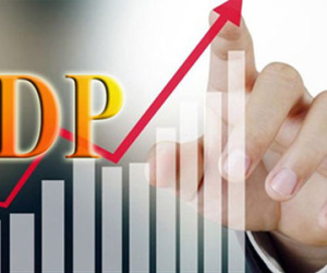 GDP quý I tăng 5,1% so với cùng kỳ