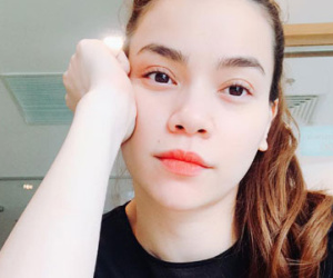 Hồ Ngọc Hà úp mở chuyện đang "tự do" trên Instagram