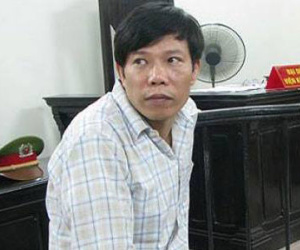 Kết đắng của Thanh tra xây dựng vòi tiền dân