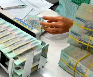 Ngân hàng chắc bụng hơn, lãi suất có cơ ổn