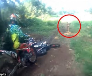 Người lùn Indonesia sống cách đây 5 vạn năm vẫn tồn tại?