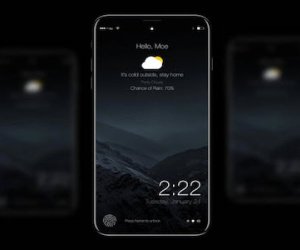 Quên sự kiện ra mắt Galaxy S8 tối nay đi, iPhone 8 sẽ còn hấp dẫn hơn những gì chúng ta tưởng tượng nhiều