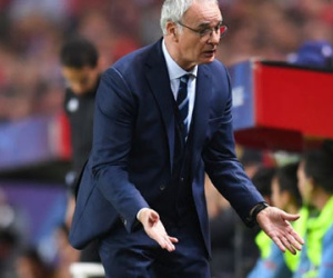 Ranieri phá vỡ sự im lặng sau khi bị sa thải