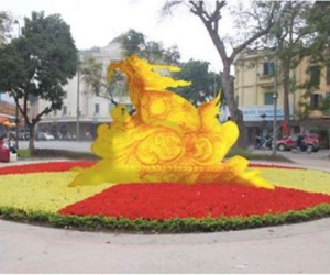 “Rùa là thủy quái, không phải biểu tượng thiêng liêng”