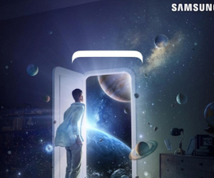 Samsung Galaxy S8 chưa ra mắt đã nhận “tin dữ”