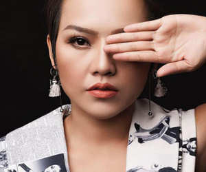 Thái Thùy Linh giảng hòa với MC Thành Trung sau vụ tố "trễ giờ, thiếu chuyên nghiệp"
