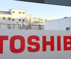 Toshiba sẽ cho phá sản mảng điện hạt nhân tại Mỹ