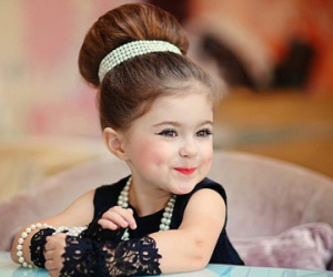 Xem con bạn có nốt ruồi này không nhé, chính là điềm mang lại ĐẠI PHÚ ĐẠI QUÝ