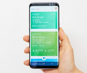 5 điểm lẽ ra bộ đôi Galaxy S8 có thể làm tốt hơn