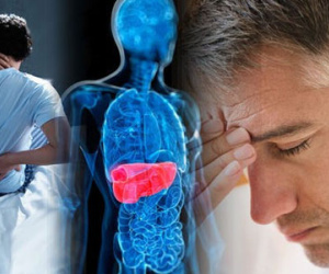 7 dấu hiệu nhận biết ung thư gan