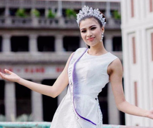Bị triệu tập nhưng Nguyễn Thị Thành... đang sang Ai Cập