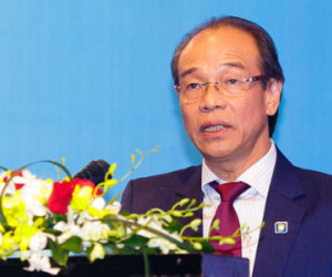 Chủ tịch Petrolimex: "Chúng tôi không dùng đồng nào từ ngân sách Nhà nước"