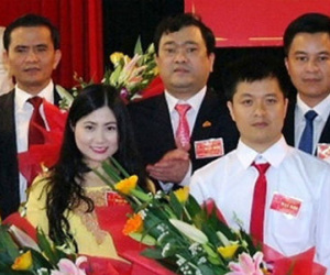 HOT: Thanh Hoá công bố kết quả thanh tra nguyên Trưởng phòng Sở Xây dựng Trần Vũ Quỳnh Anh