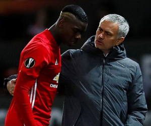 Jose Mourinho xác nhận MU mất ít nhất 5 trụ cột cho trận đấu thứ Bảy này