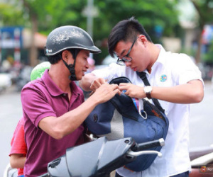 Không thu phí đối với tất cả thí sinh thi THPT Quốc gia