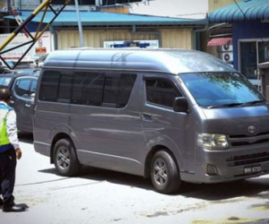 Malaysia trả thi thể người nghi là Kim Jong Nam cho Triều Tiên