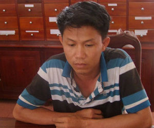 Mâu thuẫn tình cảm, sát hại người tình đang mang thai