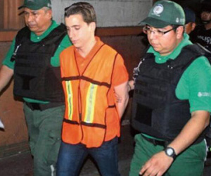 Mexico: Thủ phạm thoát án hiếp dâm vì “không thỏa mãn”