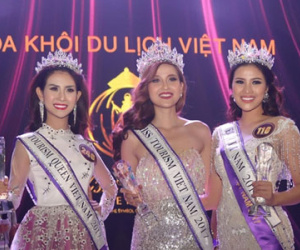 Mới bị tước vương miện, Nguyễn Thị Thành lại dính lùm xùm "thi chui"
