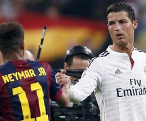 MU mua Neymar 200 triệu euro: Ronaldo "phá đám", Mourinho gây sốc