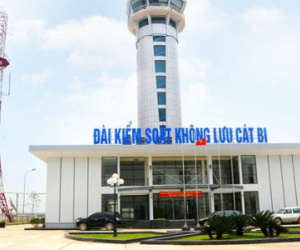 Nhiều cán bộ bị kỷ luật trong vụ kiểm soát viên không lưu ngủ quên
