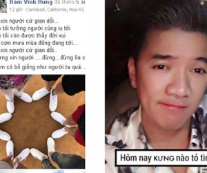 Ở tuổi U50, Đàm Vĩnh Hưng chính thức thừa nhận "thèm có bồ" gây sốt