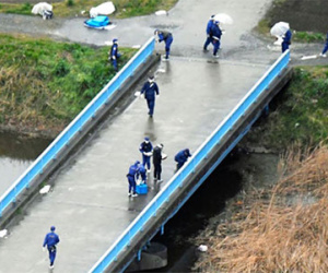 Sẽ đưa thi thể bé gái Việt bị sát hại ở Nhật về nước