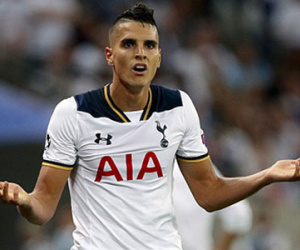 Thêm một trụ cột của Tottenham nghỉ đến hết mùa
