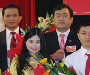Vì sao không thanh tra tài sản "khủng" của bà Trần Vũ Quỳnh Anh?