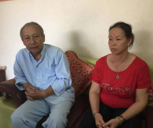 Vụ ấu dâm ở Lâm Đồng: Mẹ của bị hại kêu oan cho bị cáo