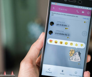 2 tính năng mới đang gây bão trên Facebook