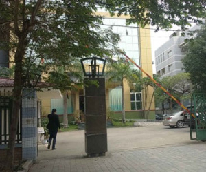 Ban tổ chức Tỉnh ủy Thanh Hóa giải trình vụ bà Quỳnh Anh