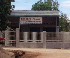 Bắt cụ ông gần 70 tuổi xâm hại cháu vợ có con
