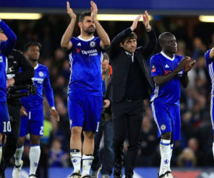 Brexit có thể ảnh hưởng đến Chelsea nhiều nhất tại Ngoại hạng Anh