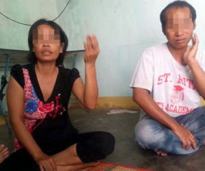 Chấn động nghi án hiếp dâm bé gái lớp 2 ở Phú Yên