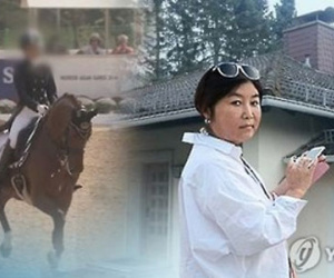 Choi Soon-sil, bà đồng làm chao đảo chính trường Hàn Quốc là ai?