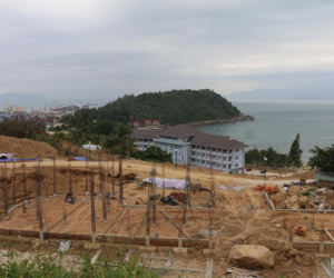 Đà Nẵng nói gì sau khi chủ đầu tư DA Sơn Trà “cầu cứu” Thủ tướng?
