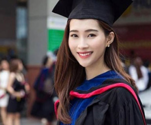 Đặng Thu Thảo - Từ hoa hậu bị chê học kém đến "thần tiên tỷ tỷ" có bằng thạc sĩ