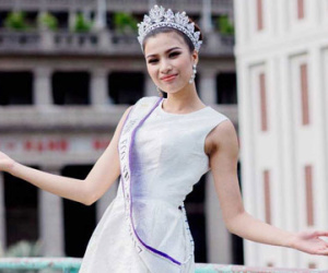 Hành động "lạ", Nguyễn Thị Thành ngầm khẳng định không thi chui?