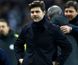 HLV Pochettino thề không bao giờ dẫn dắt Barca