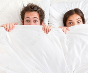 Lần đầu làm "chuyện ấy", cảm giác thế nào?