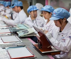 Lao động đi làm việc tại Đài Loan sẽ không mất phí môi giới