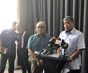 Malaysia nói không có căn cứ để giữ các nghi phạm Triều Tiên