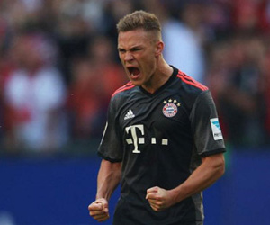 Man United tính đường "săn" sao trẻ sáng giá nhất của Bayern Munich