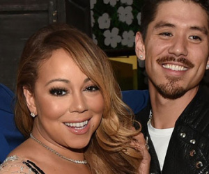 Mariah Carey vung hàng triệu USD cho phi công trẻ