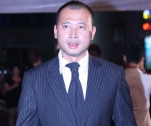 MC Long Vũ được bầu là phó chủ tịch Liên đoàn Quần vợt Việt Nam