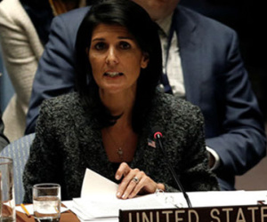 Mỹ "từ bỏ" lật đổ Tổng thống Syria