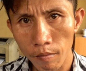 Nghi phạm tham gia truy sát người đàn ông tử vong ra đầu thú
