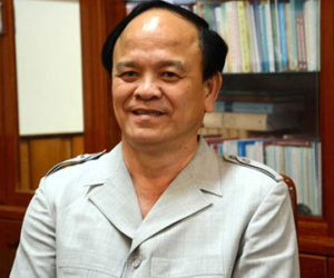 Nguyên Bí thư Tỉnh ủy Bình Định Nguyễn Văn Thiện: “Tôi làm hì hục, chỉ có ngôi nhà 68m2” (!?)