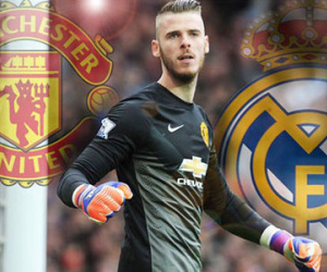 Quyết đấu với Real, Man Utd bơm tiền giữ chân De Gea
